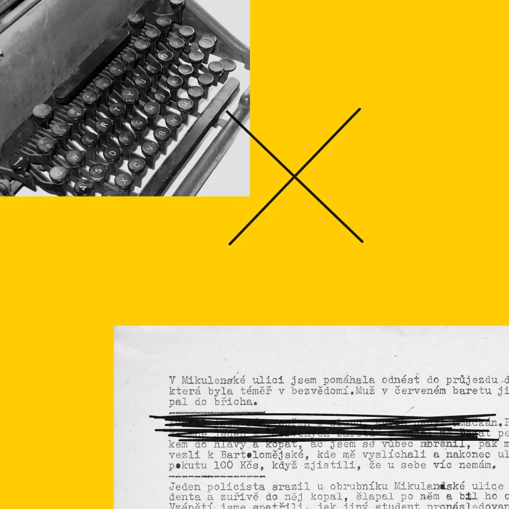 Online webinář – Jak učit srpen 1968