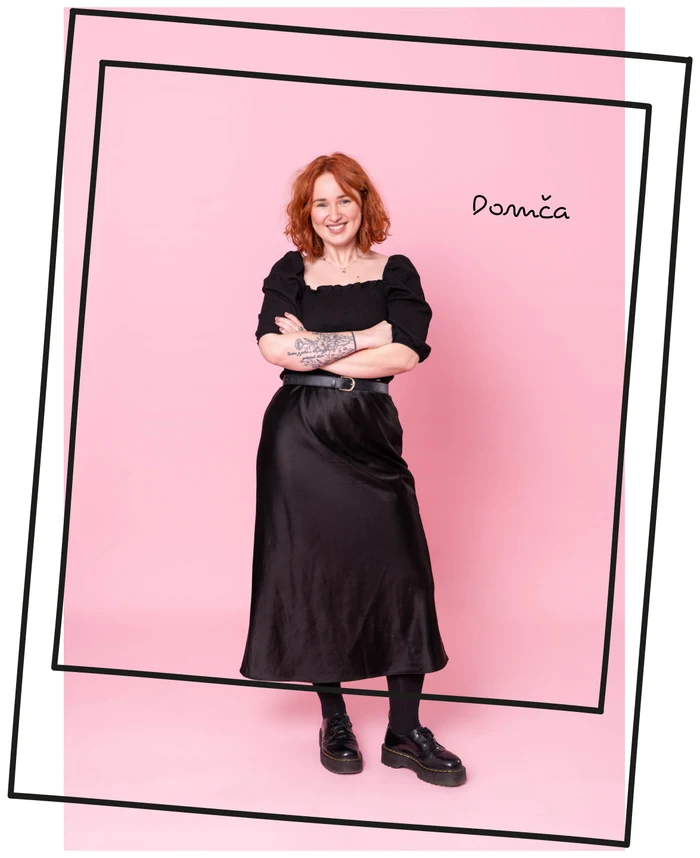 Dominika Kopčiková