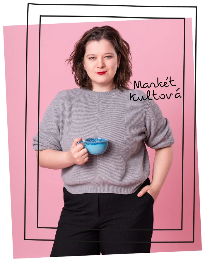 Markéta Kultová
