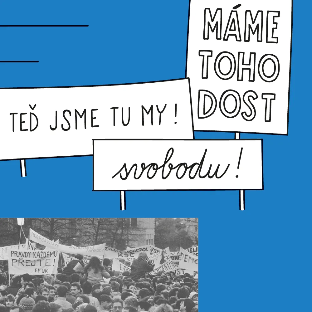 Zítra celá země