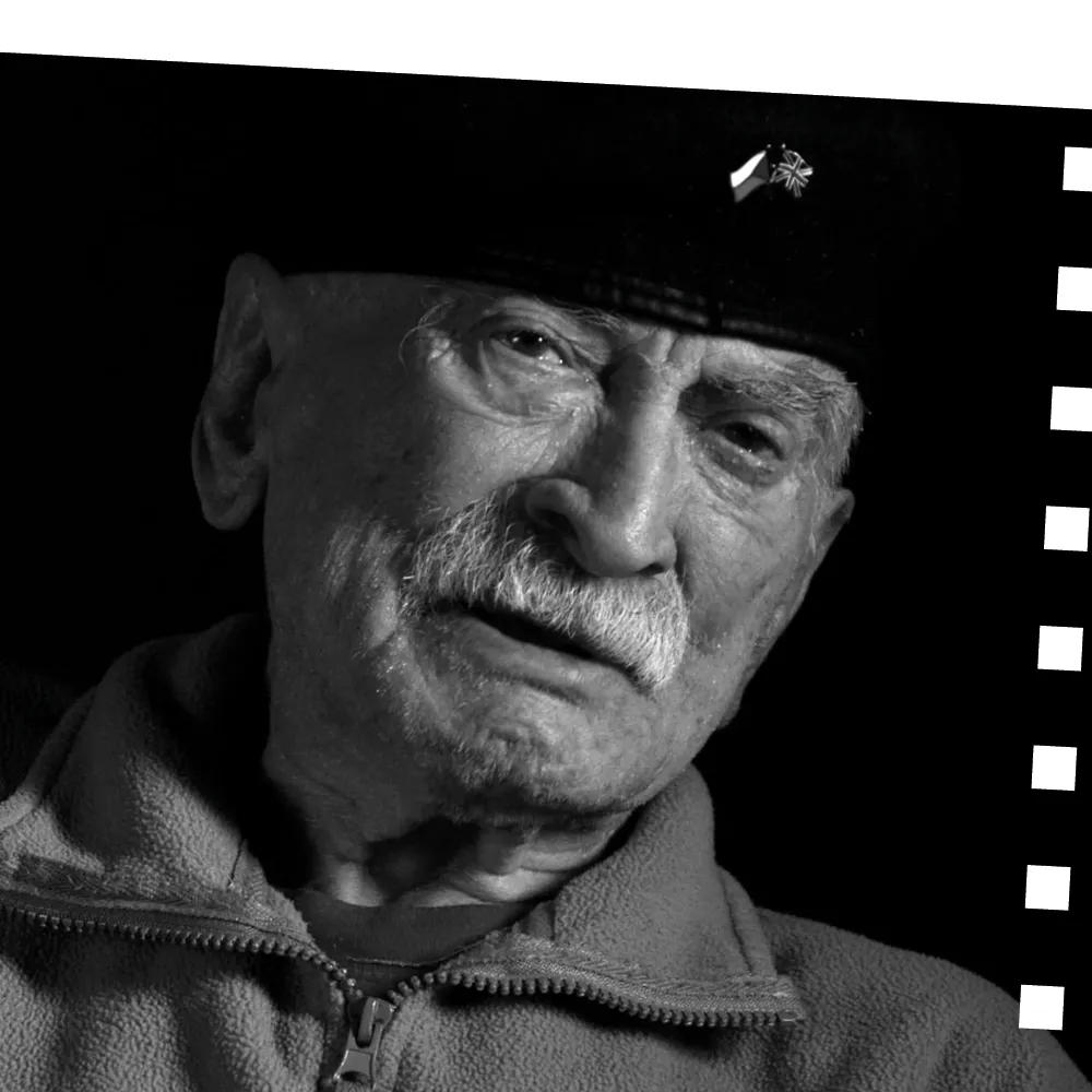 Den válečných veteránů - Návrat domů Bedřicha Jiránka