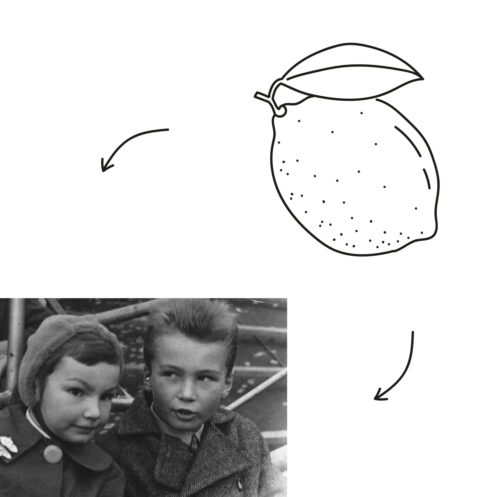 Víc než citron